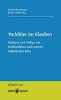 : Vorbilder im Glauben, Buch