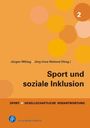 : Sport und soziale Inklusion, Buch