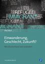 Ilse Lenz: Einwanderung, Geschlecht, Zukunft?, Buch