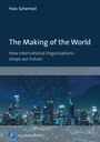 Yves Schemeil: The Making of the World, Buch