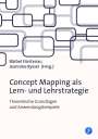 : Concept Mapping als Lern- und Lehrstrategie, Buch