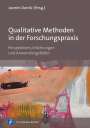 : Qualitative Methoden in der Forschungspraxis, Buch