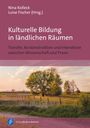 : Kulturelle Bildung in ländlichen Räumen, Buch