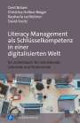 Gerd Bräuer: Literacy Management als Schlüsselkompetenz in einer digitalisierten Welt, Buch