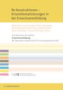 : Re-Konstruktionen - Krisenthematisierungen in der Erwachsenenbildung, Buch
