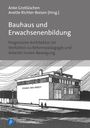 : Bauhaus und Erwachsenenbildung, Buch