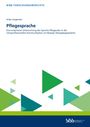 Pflegesprache, Buch