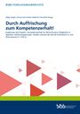 Durch Auffrischung zum Kompetenzerhalt!, Buch