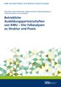 : Betriebliche Ausbildungspartnerschaften von KMU - Vier Fallanalysen zu Struktur und Praxis, Buch