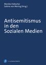 : Antisemitismus in den Sozialen Medien, Buch