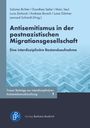: Antisemitismus in der postnazistischen Migrationsgesellschaft, Buch