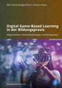 : Digital Game-Based Learning in der Bildungspraxis, Buch