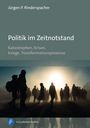 Jürgen P. Rinderspacher: Politik im Zeitnotstand, Buch