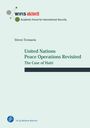 WIFIS aktuell, Academic Forum for International Security. "United Nations Peace Operations Revisited: The Case of Haiti."