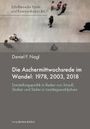 Daniel Nagl: Die Aschermittwochsrede im Wandel: 1978, 2003, 2018, Buch