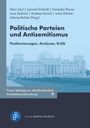 : Politische Parteien und Antisemitismus, Buch