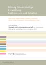 : Bildung für nachhaltige Entwicklung: Kontroversen und Debatten, Buch