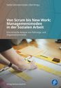 Von Scrum bis New Work: Managementmoden in der Sozialen Arbeit, Buch