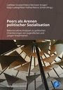 Peers als Arenen politischer Sozialisation, Buch
