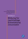 Handbuch Bildung für nachhaltige Entwicklung, Buch
