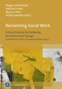 Reclaiming Social Work, Buch