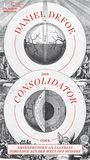 Daniel Defoe: Der Consolidator, Buch