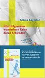 Selma Lagerlöf: Nils Holgerssons wunderbare Reise durch Schweden, Buch