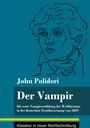 John Polidori: Der Vampir, Buch