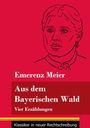 Emerenz Meier: Aus dem Bayerischen Wald, Buch