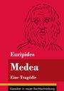 Euripides: Medea, Buch