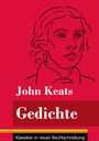 John Keats: Gedichte, Buch