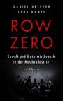 Lena Kampf: Row Zero: Gewalt und Machtmissbrauch in der Musikindustrie, Buch