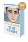 Coco Mellors: Blue Sisters, Buch