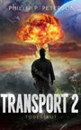 Phillip P. Peterson: Transport 2, Buch