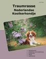 Julia Mulder: Traumrasse Nederlandse Kooikerhondje, Buch