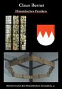 Claus Bernet: Himmlisches Franken, Buch