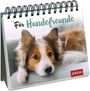 : Für Hundefreunde, Buch