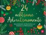 : 24 achtsame Adventsmomente, KAL