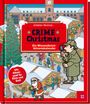 Norbert Pautner: Crime Christmas, KAL