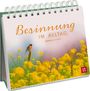 : Besinnung im Alltag, Buch