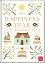 Tara Ward: The Happiness Year, Buch