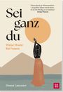 Donna Lancaster: Sei ganz du, Buch