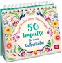 : Jede Woche etwas Neues wagen - 50 Impulse für mehr Selbstliebe, Buch