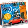 : Dolce Vita, Buch