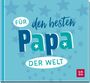 : Für den besten Papa der Welt, Buch