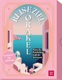 Kristin Funk: Orakelkarten: Reiseziel-Orakel, Buch