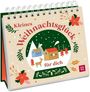 Ursula Kohaupt: Kleines Weihnachtsglück für dich, Buch