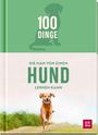 100 Dinge, die man von einem Hund lernen kann, Buch