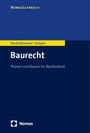 Julian Krüper: Baurecht, Buch