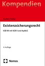 Peter-Christian Kunkel: Existenzsicherungsrecht, Buch